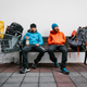 Image for article titled These Backpacks Can Take You Around The World
